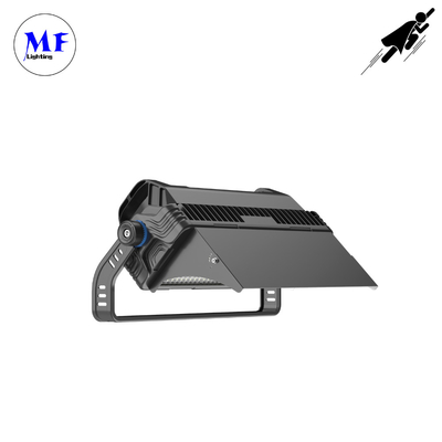 Precision Aiming Device High Mast Flood Light LED Sport Field LED  IP66 10kv SPD