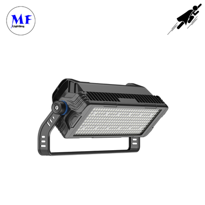 Precision Aiming Device High Mast Flood Light LED Sport Field LED  IP66 10kv SPD