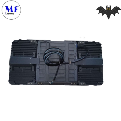 40W-450W 140-150lm/W IP67 Waterproof Dustproof LED Subway Light LED Underground Passage Light