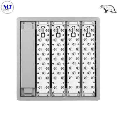 Outdoor Led Street Light Motion Sensor Street Light 300W Module LED Parking Light Or Parking Garage Car