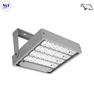 Square Light IP67 Waterproof High Power LED Street Light Sensor Road Lamp LED Parking Light