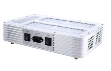 Energy Saving 210W LED Grow Lights Panel For Greenhouse Indoor Veg Flower Plants