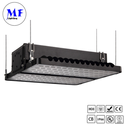 Full Spectrum Greenhouse Fill Light Plant Grow LED-Light IP66 IK08 Waterproof 540W  For  Plants Growing Factory