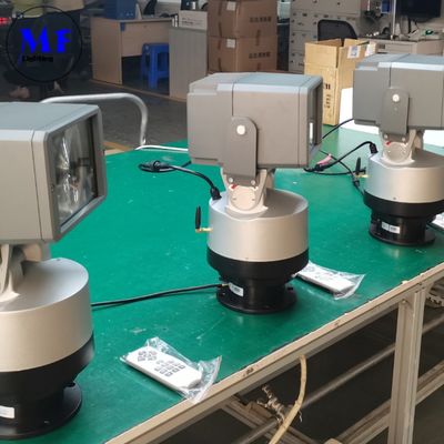 Marine LED Search Lamp