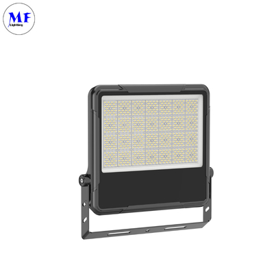 IP66 Outdoor Waterproof LED Flood Light 5years Warranty 30W-500W With CCT RGBW Power Adjustable Dimming