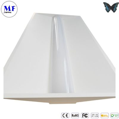 SMD2835 Flat Panel Troffer Light