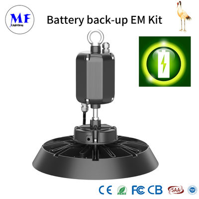 IP65 100-300W 3 Years Warranty Lightweight LED High Bay Light For Warehouse Supermarket