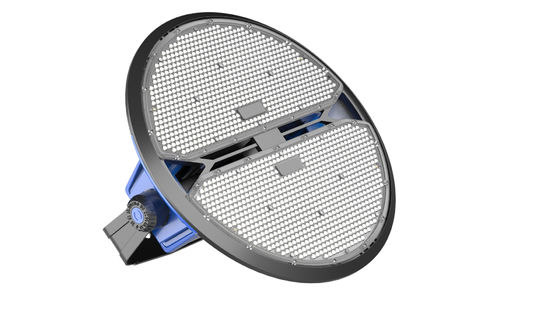 IP66 Waterproof LED High Mast Light Warranty 5 For Dust And Waterproof Capabilities For Harsh Environments