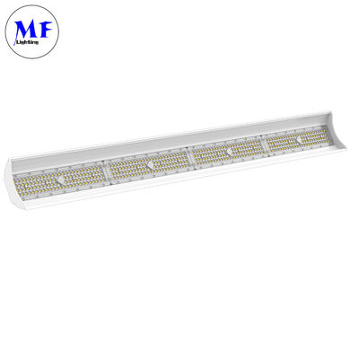 5 Years Warranty LED Linear High Bay Light 50W IP66 Waterproof CRI80 High Brightness 140lm/W for Warehouse