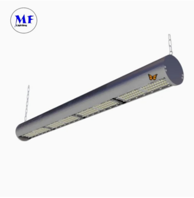 LED Garden Light Waterproof 250W 300W IP66 Ik10 Workshop Retail Parking Lot Shop Ceiling Pendent Storage Warehouse Flood Highbay