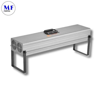 Factory Price IP43 60W PC Aluminium 100 265V AC LED SMD3535 UV Curing Lamp UV Light for Automotive Bulbs Repair 3D Resin Curing Nail Curing Ink Curing Print