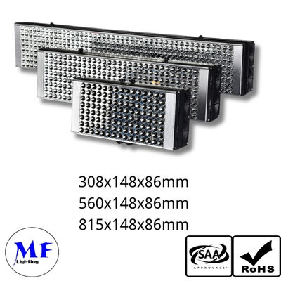 Factory Price PC Alu. Hangable Ultra-Violet Ray Fluorescence Pet Urine Detector Gel Nail Curing Solidify Resin Paint Printing Money Checking LED UV Light