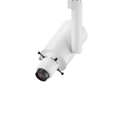 Factory Price 5W 2700K-4000K Adjustable Light Spot Shape LED Shapeable Contour Track Light for Art Gallery