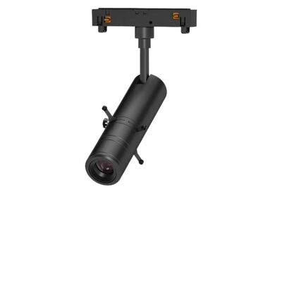 Factory Price 5W 2700K-4000K Adjustable Light Spot Shape LED Shapeable Contour Track Light for Art Gallery