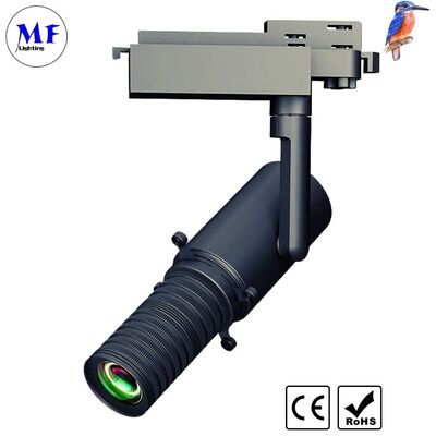 Prix de l'usine 37W Lumière réglable de forme 2700K-6000K Lumière de contour modulable pour galeries d'art et musées