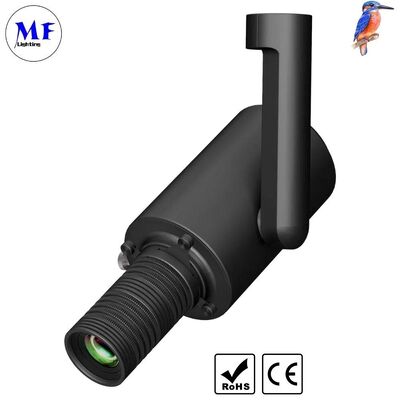 Prix ​​d'usine 20W Shapeable Rotation 360 ° 2700K-6000K LED Contour Shapeable Éclairage sur rail pour galerie d'art et musées