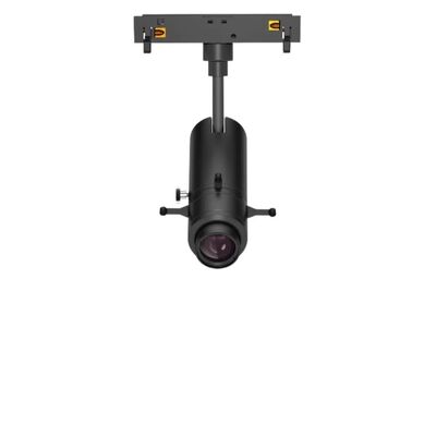 Prix d'usine 5W 2700K 3000K 4000K Projection ultra-haute précision LED Contour shapeable Track Light pour les galeries d'art et les musées