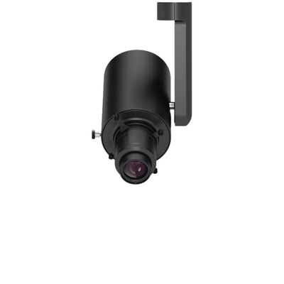 10W fixe 55° Gobo Projecteur LED Contour Spotlight Track Light avec pilote tridonique pour des solutions d'éclairage polyvalentes