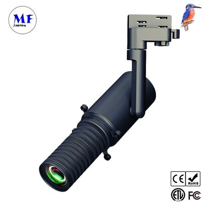 Lumière LED magnétique avec couleur UV Flitter pour l'affichage public de l'art Patrimoine culturel Artisanat Artisanat Exposition de sculpture céramique et poterie Musée